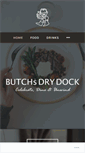 Mobile Screenshot of butchs.net